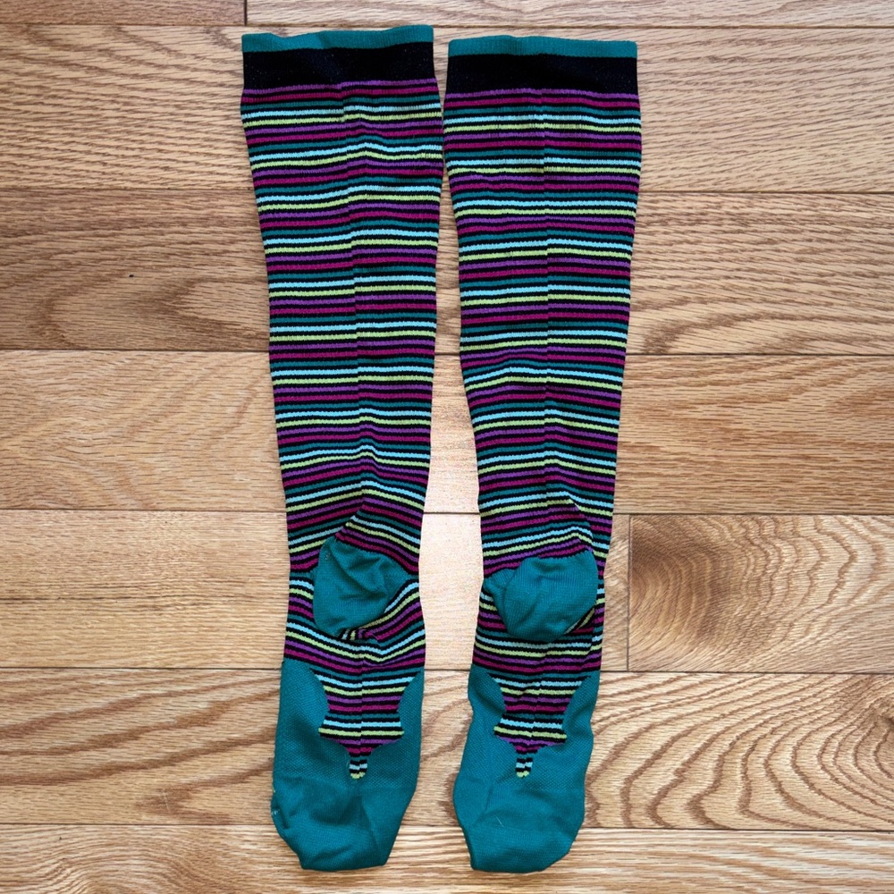 Pro Compression Socks - Picture 3 of 3